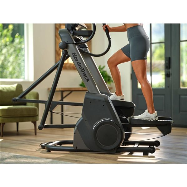 NordicTrack X16 Elliptical NTEL71625C RONA