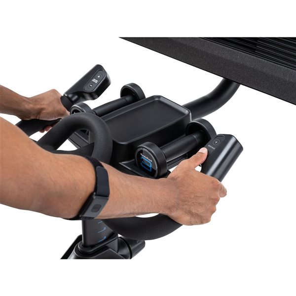 Vélo d'exercice NordicTrack X24