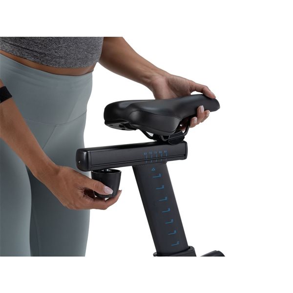 Vélo d'exercice NordicTrack X24