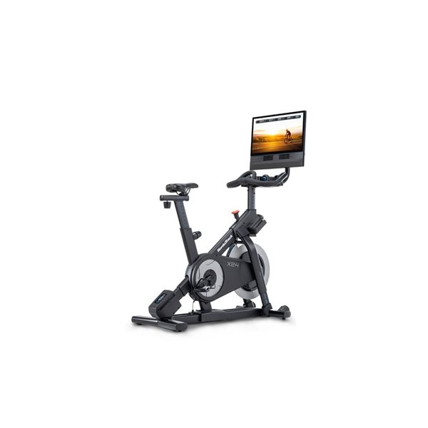 NordicTrack X24  Exercise Bike