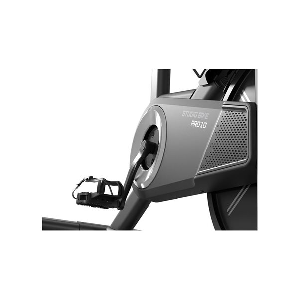 ProForm Carbon Pro10 Studio Exercise Bike