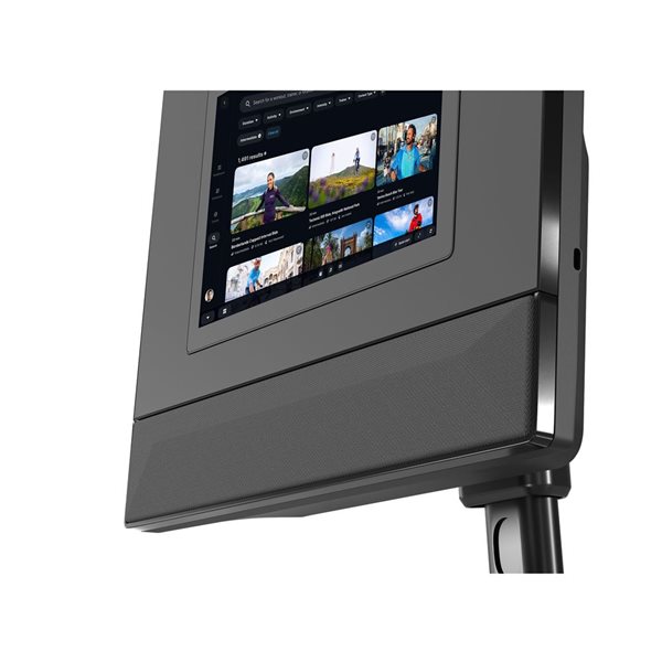 ProForm Carbon Pro10 Studio Exercise Bike