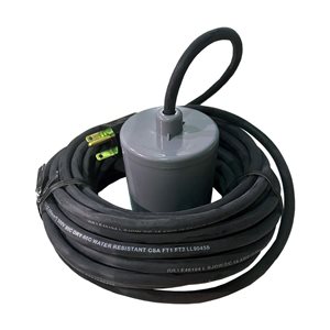 Koshin Float Switch for PB-68011 2 HP Submersible Pump