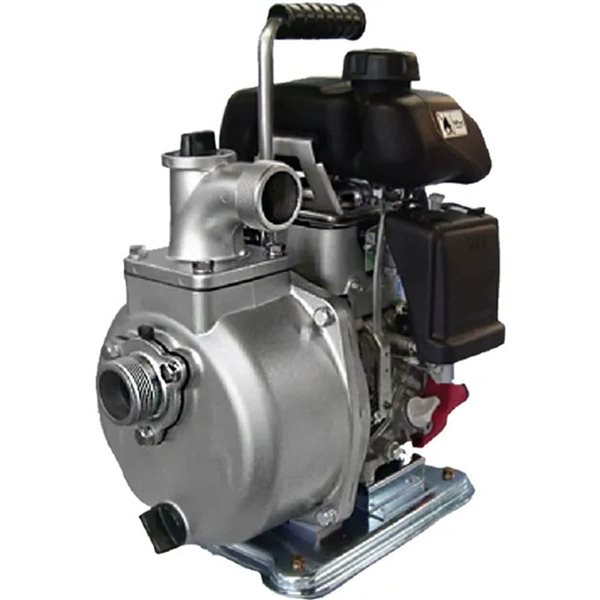 Koshin 1 1/2-in 2.1 HP High Pressure Pump