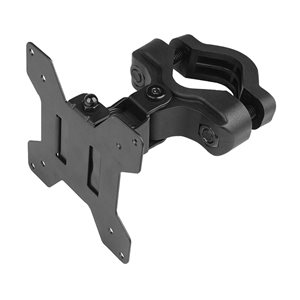 TygerClaw 17 to 32-in Pole Mount Monitor Arm