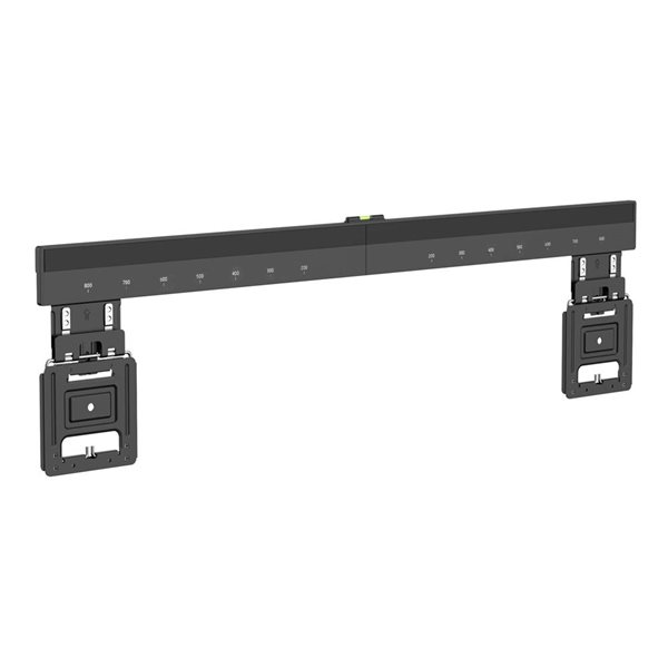TygerClaw 43 to 100-in Ultra Slim TV Mount