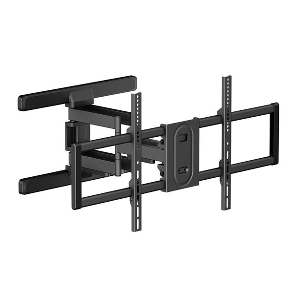 TygerClaw 40 to 104-in Full Motion Wall Mount