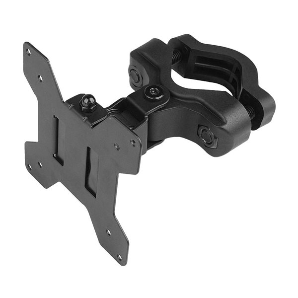 TygerClaw 17 to 32-in Pole Mount Monitor Arm