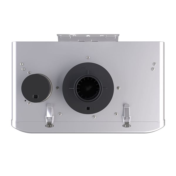 Rinnai SENSEI RXP199IN 11.1-GPM 199K-BTU Condensing Tankless Water Heater w/ Built-in Pump - NG/LP Convertible