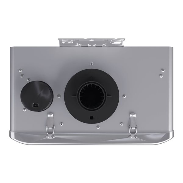 Rinnai I-SERIES+ IP090160C Combi Boiler 160K-BTU/90K-BTU 7.9-GPM NG/LP Convertible