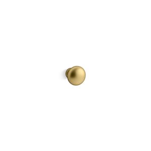 KOHLER Malin by Studio McGee Bronze Metal Cabinet Knob