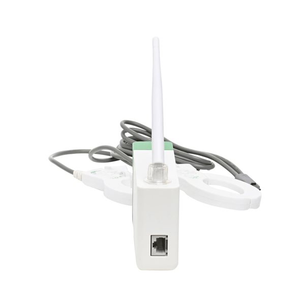 Square D Wiser Energy Smart Home Monitor - Solar Edition