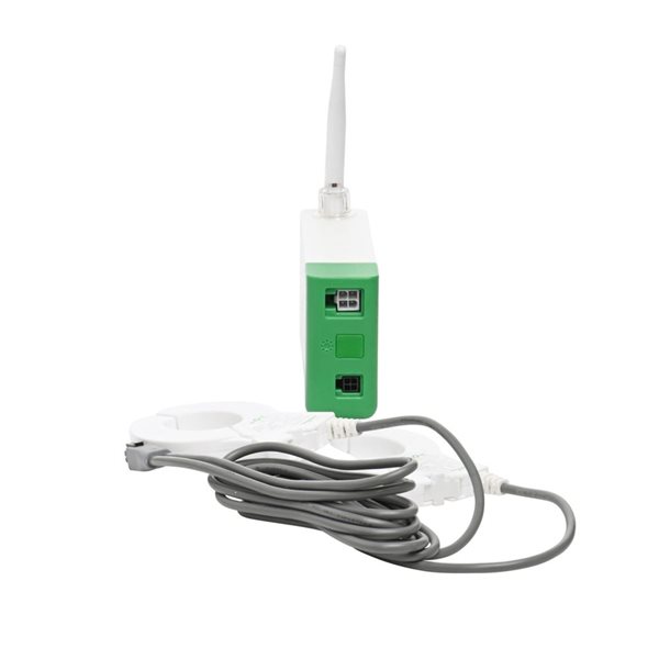 Square D Wiser Energy Smart Home Monitor - Solar Edition