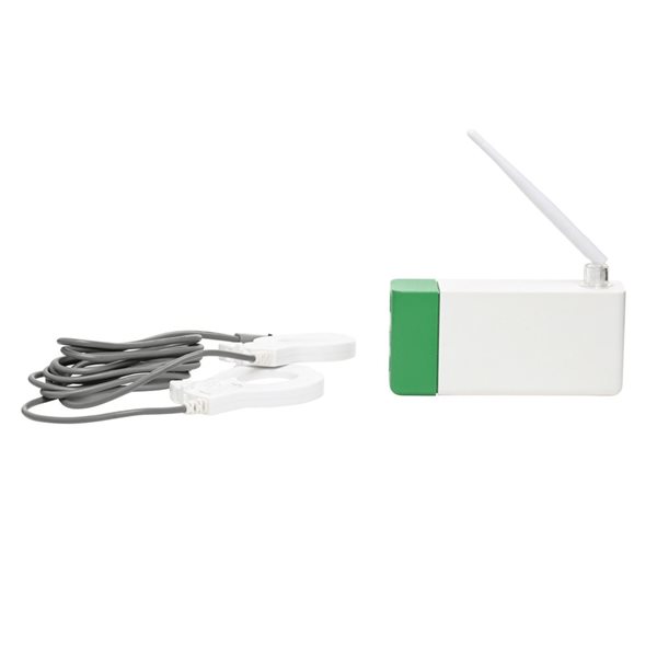 Square D Wiser Energy Smart Home Monitor - Solar Edition