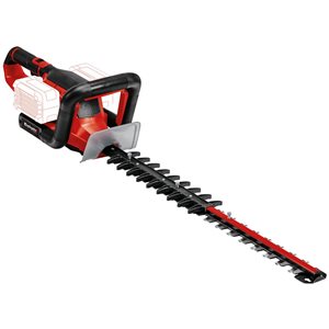 Taille-haie sans fil GE-CH 36/65 Li-Solo Einhell 36 V 28 po