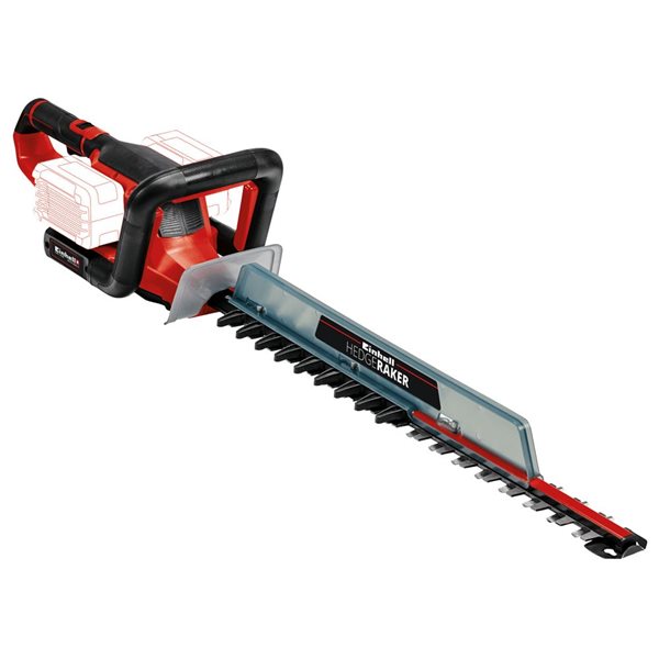 Einhell Cordless 28-in Hedge Trimmer 36 V GE-CH 36/65 Li-Solo