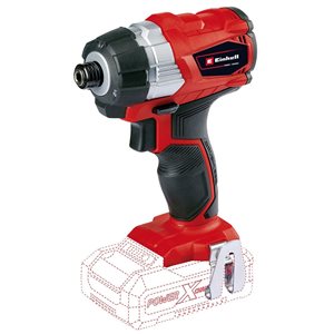 Tournevis à chocs sans fil TP-CI Li BL-Solo Einhell 18V 1/4 po