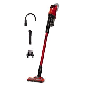 Einhell Cordless Stick Vacuum Cleaner 18 V TE-SV 18 Li-Solo