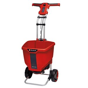 Épandeur polyvalent sans fil GE-SR 18/22 Li-Solo Einhell 18 V