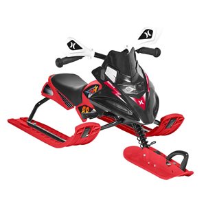 Traîneau à neige Xtreme Pro Racer de Hurley