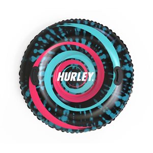 Tube à neige Hurley 36 po Vortex Twist