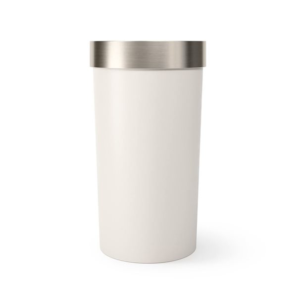 Umbra Vento Trash Can 62-L