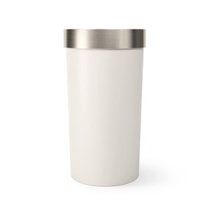 Umbra Vento Trash Can 62-L