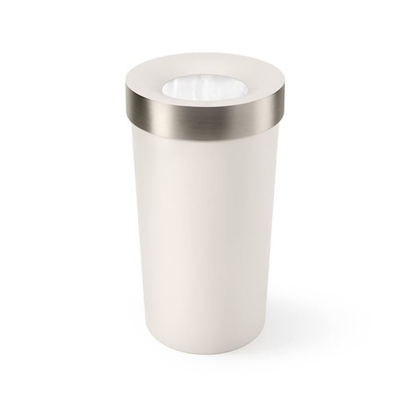 Umbra Vento Trash Can 62-L