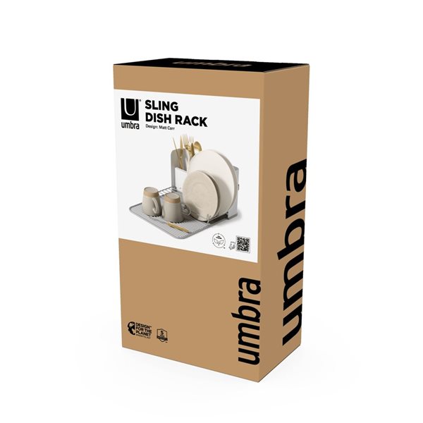 Umbra Sling Dish Rack