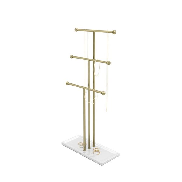 Umbra Trigem Jewelry Stand