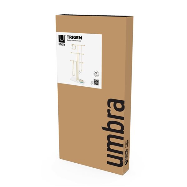 Umbra Trigem Jewelry Stand
