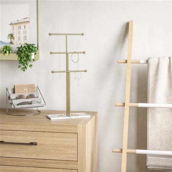 Umbra Trigem Jewelry Stand