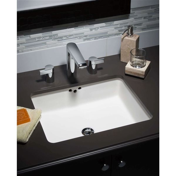 American Standard Boxe Under Counter Sink