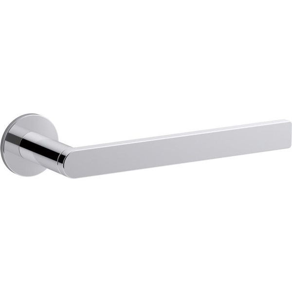 Porte-serviettes Double Kohler BELLAMONTE K-9819-18-CP - Chrome Poli - Neuf
