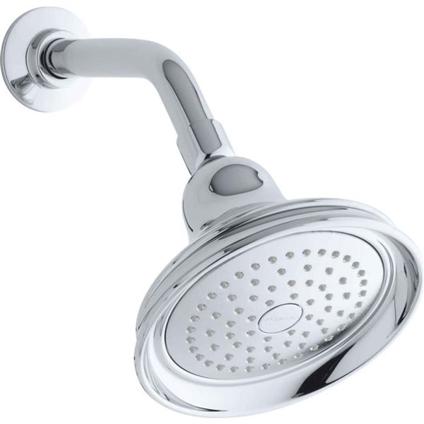 Support De Douche À Main Remplaçable Support Pommeau De Douche Abs