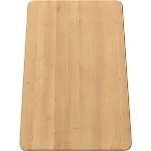Planche à découper en bois par Franke Kindred 11 l. x 18,8 po L. pour évier Franke Pro 2.0