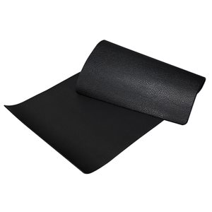 Costway 47 L x 24-in W Floor Protector Gym Equipment Mat