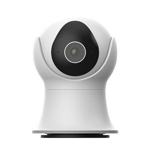 BAZZ HD 1080 Wi-Fi Smart Home Exterior Camera