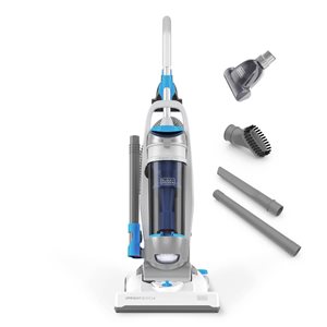 Aspirateur UprightSeries+ de Black+Decker