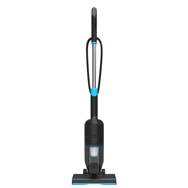 Black+Decker PowerSeries Lite Vacuum
