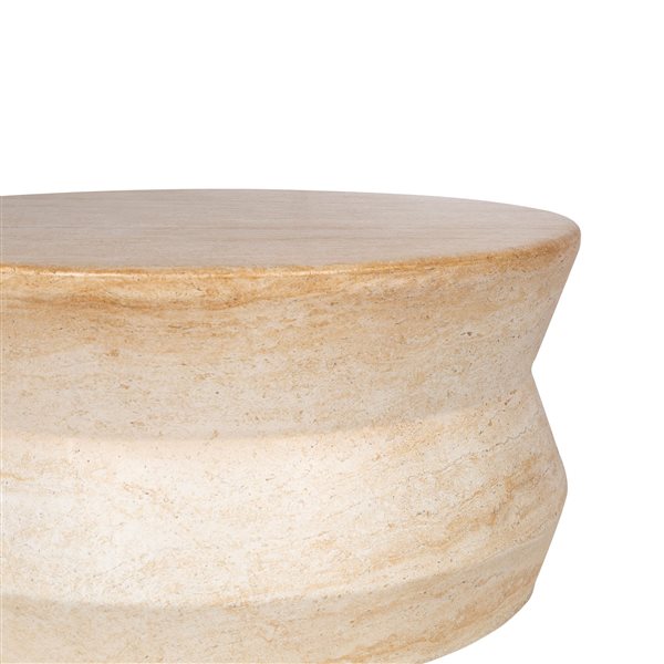 LH Home Zac Coffee Table - Indoor/Outdoor