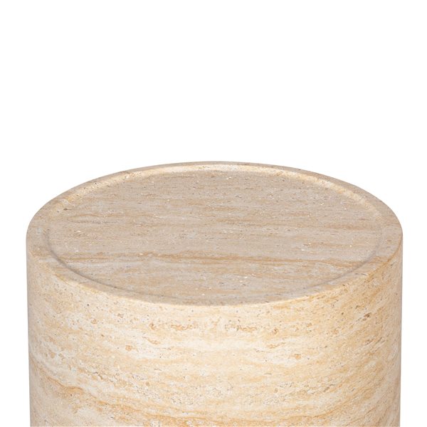 LH Home Zac Side Table - Indoor/Outdoor