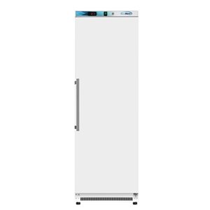 Koolmore 12 ft³ White Commercial Reach in Refrigerator - Manual Defrost