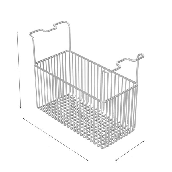 Koolmore 60-in 16-ft³ White Display Ice Cream Freezer (MCF-16C)