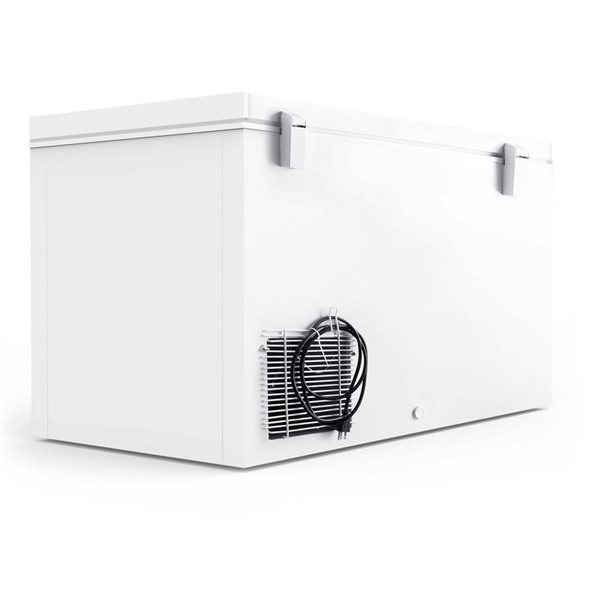 KoolMore 60-in 15.9-ft³ Commercial Chest Freezer