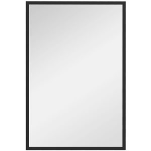 HomCom 24 x 36-in Wall Bathroom Mirror