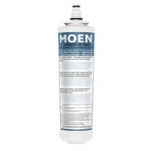 MOEN ChoiceFlo Replacement Filter for ChoiceFlo F7400 Faucets