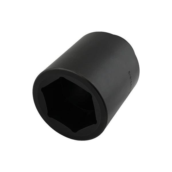 Gray Tools 3-1/4-in x 1-1/2-in Drive 6-Point Deep Length Impact Socket