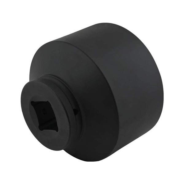 Gray Tools 4-3/4-in x 1-1/2-in Drive 6-Point Shallow Impact Socket