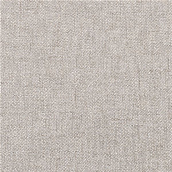 CorLiving Metro Beige Channel Tufted Upholstered Storage Queen Platform Bed